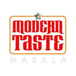 Modern Taste Logo