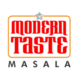 Modern Taste Logo