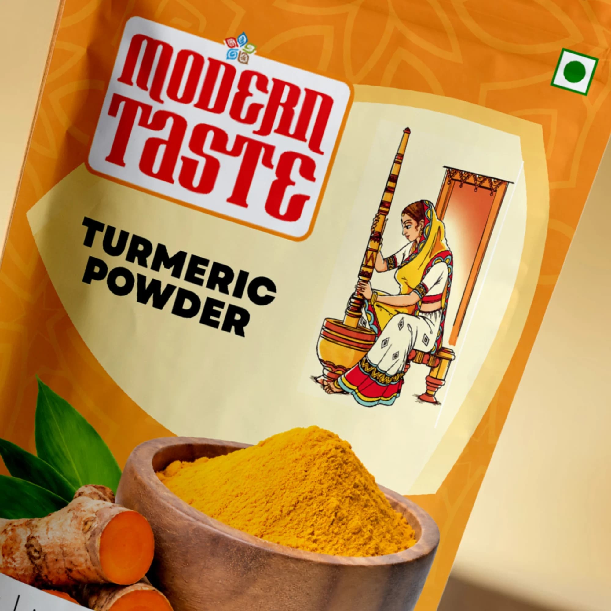 Turmeric Powder thumbnail 9