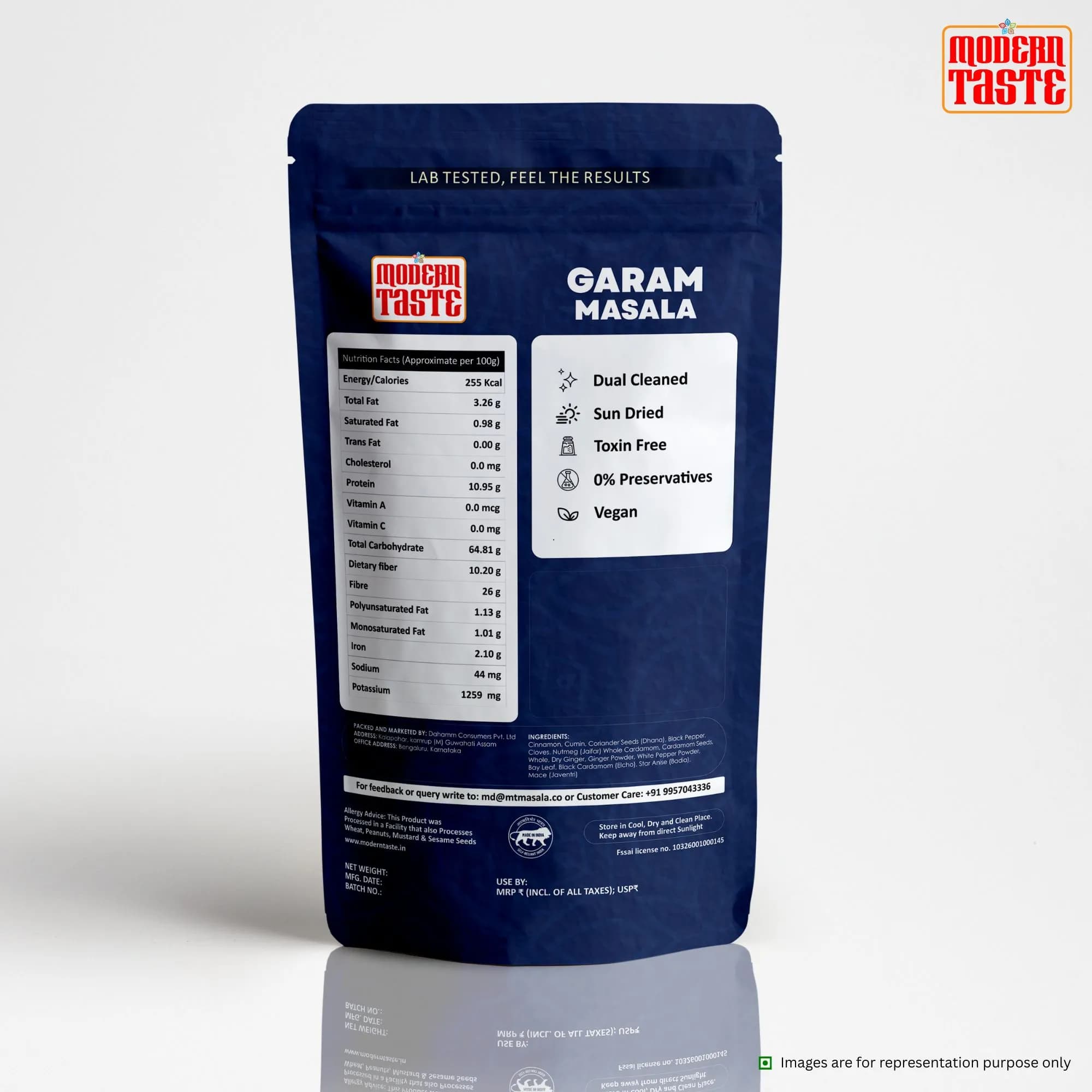 Garam Masala thumbnail 3
