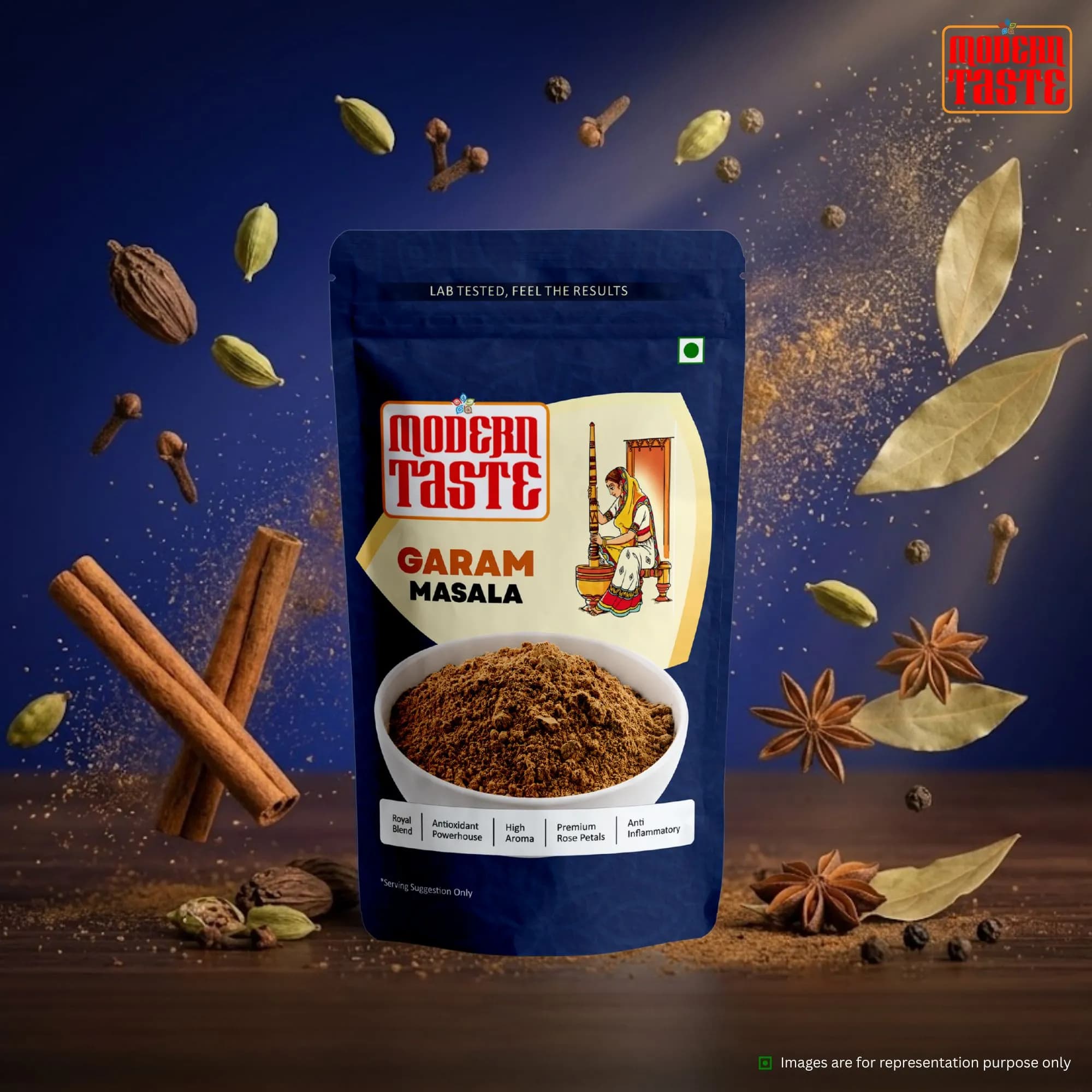 Garam Masala thumbnail 6