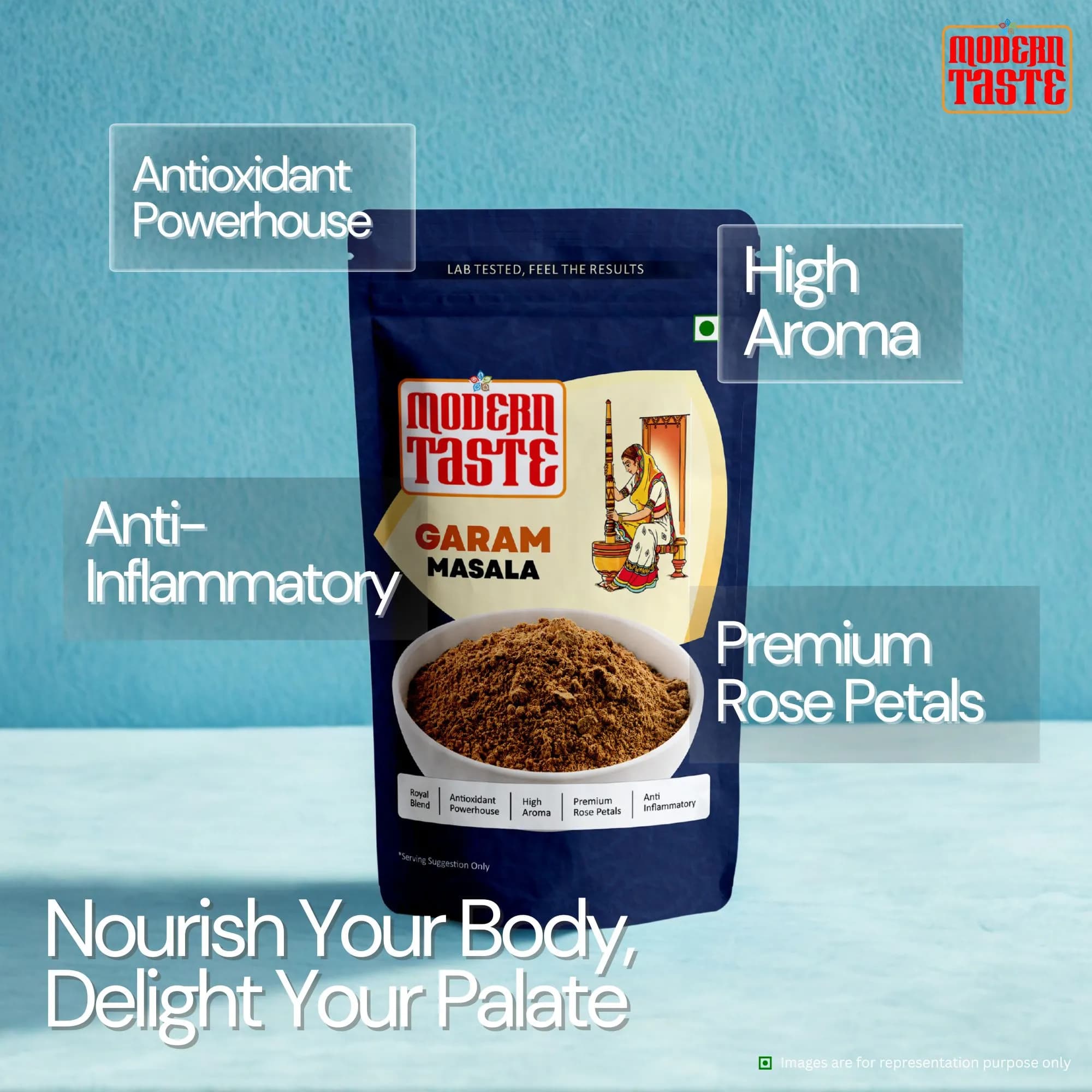 Garam Masala thumbnail 4