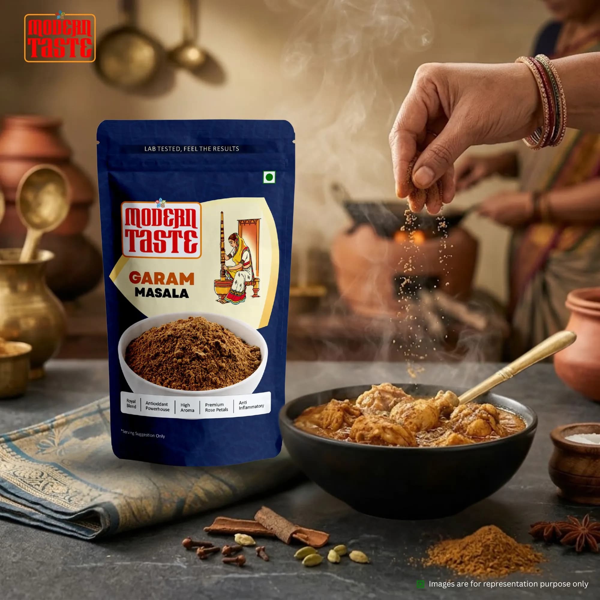Garam Masala thumbnail 9