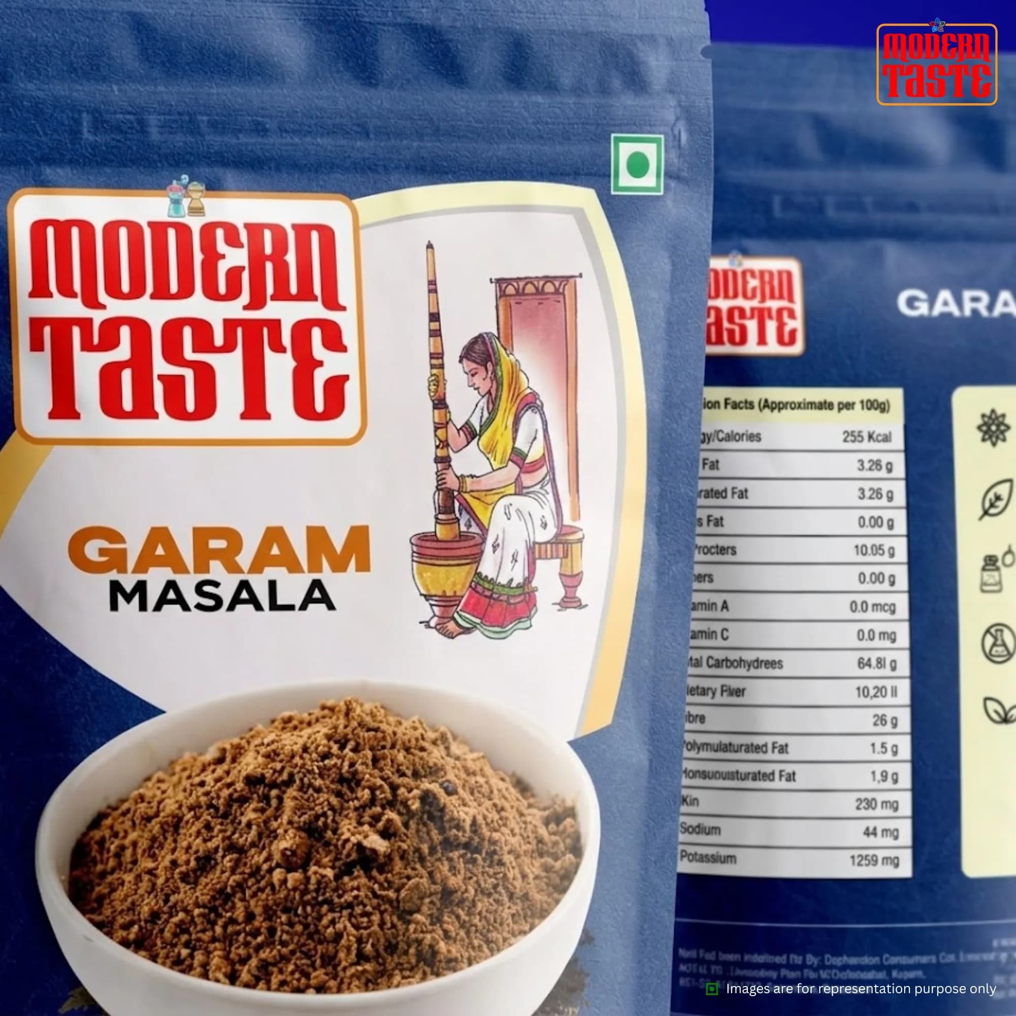 Garam Masala thumbnail 8