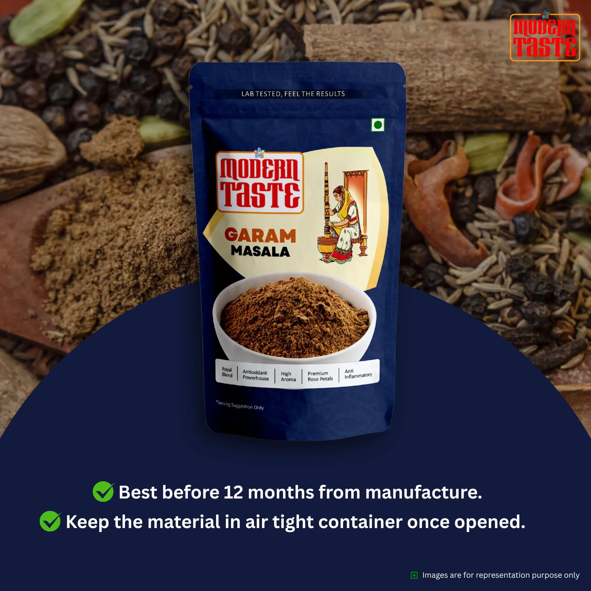 Garam Masala thumbnail 7