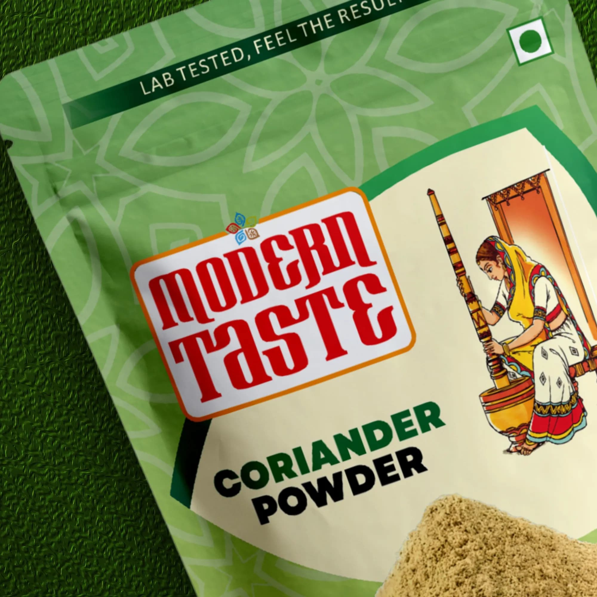 Coriander Powder (Dhaniya) thumbnail 10